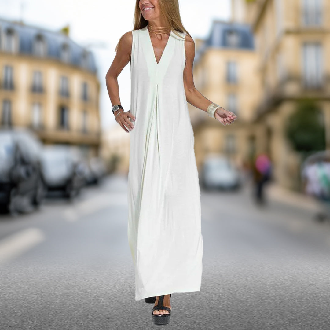 Miranda™ - Kleid Sublime Eleganz