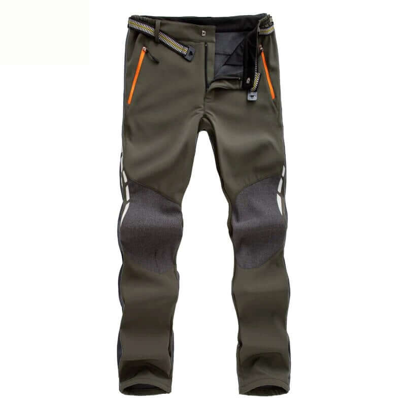Wasserfeste & Robuste Herren Outdoorhose