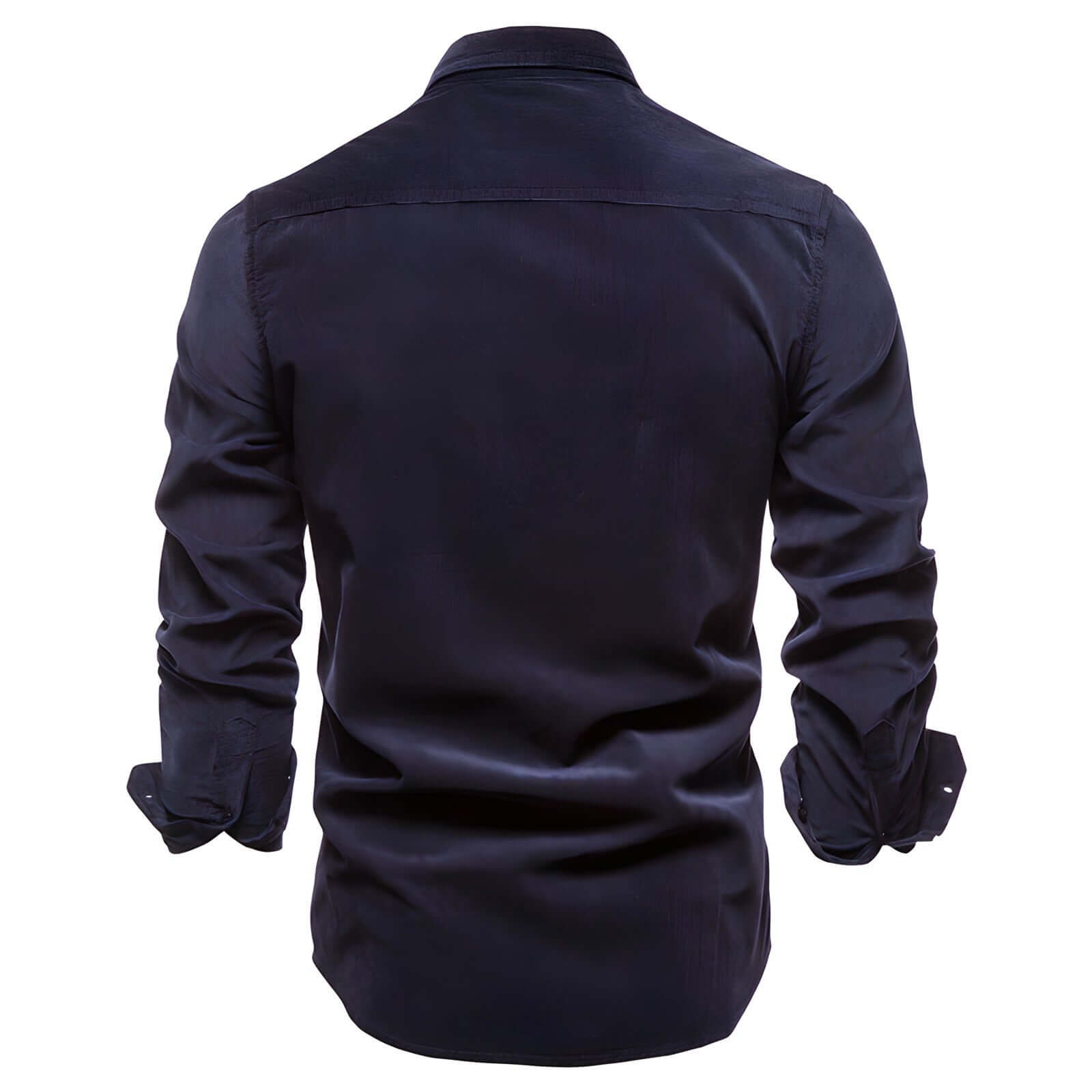 Herren Freizeithemd - Modernes Design