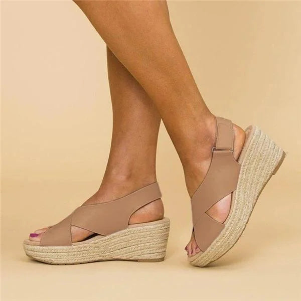 Kaye | Keilsandalen