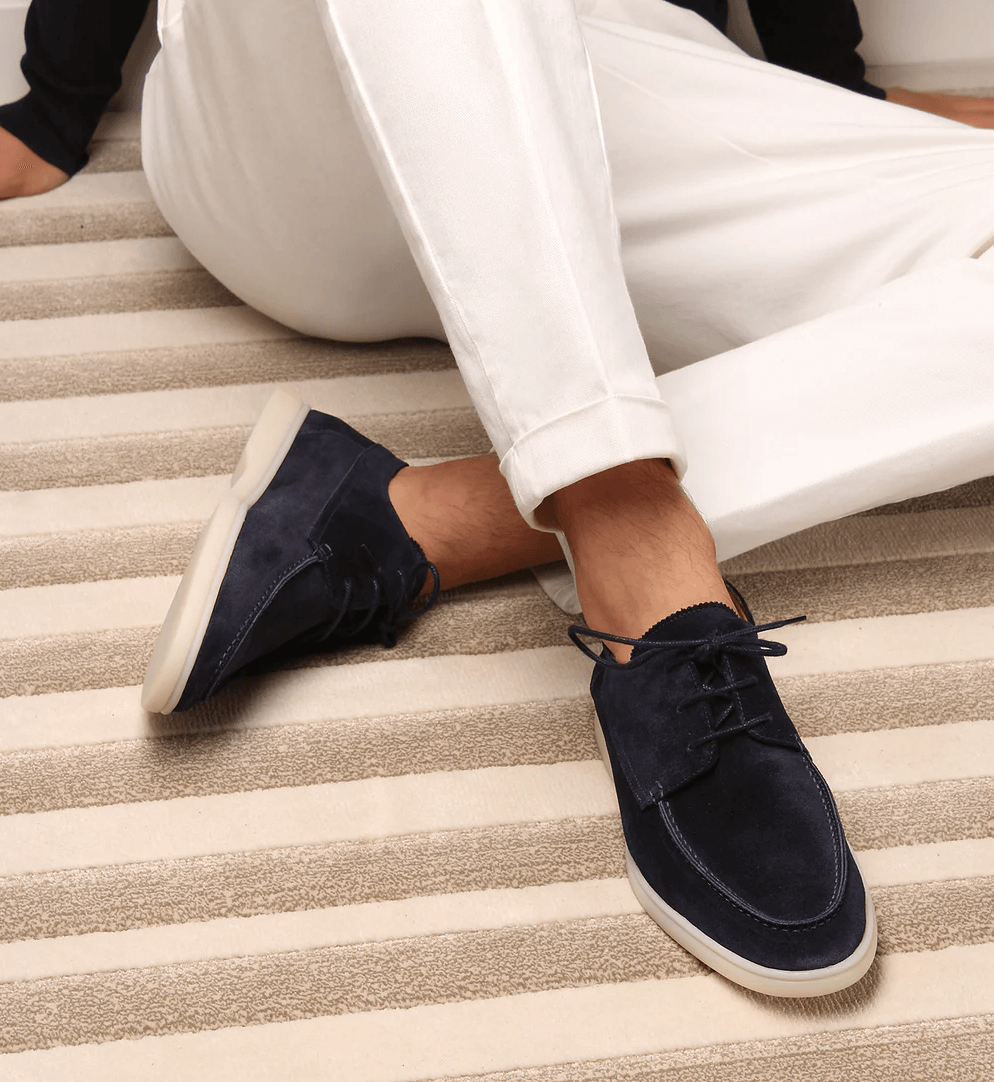 Komfortable Herren Loafers - Stilvolle Schuhe für jeden Anlass