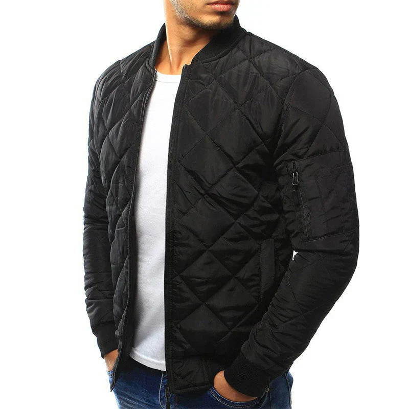 Premium Übergangsjacke