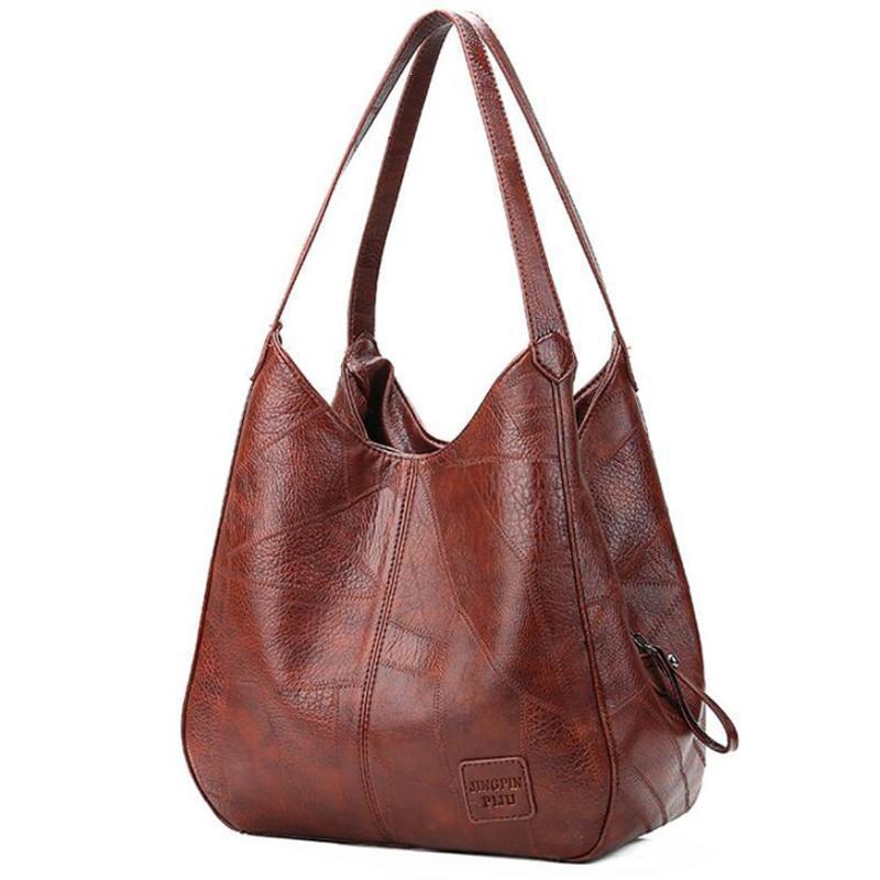 Stella™ -  Vintage Ledertaschen