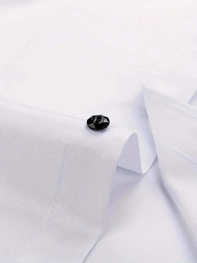 Elegantes Herrenhemd Langarm - Formell & Business