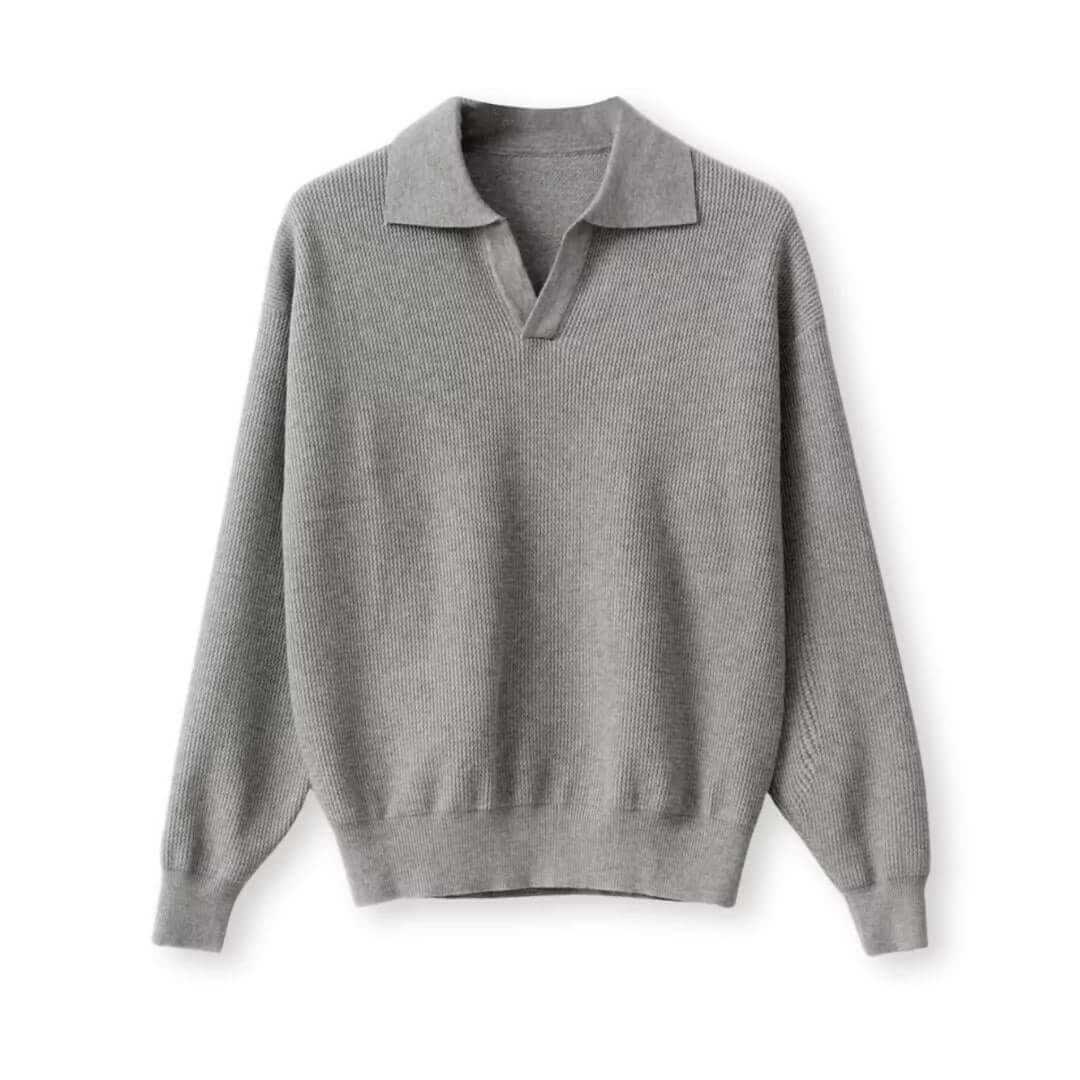 Klassisches Herren Polo-Shirt - Kurzarm - Modern Fit