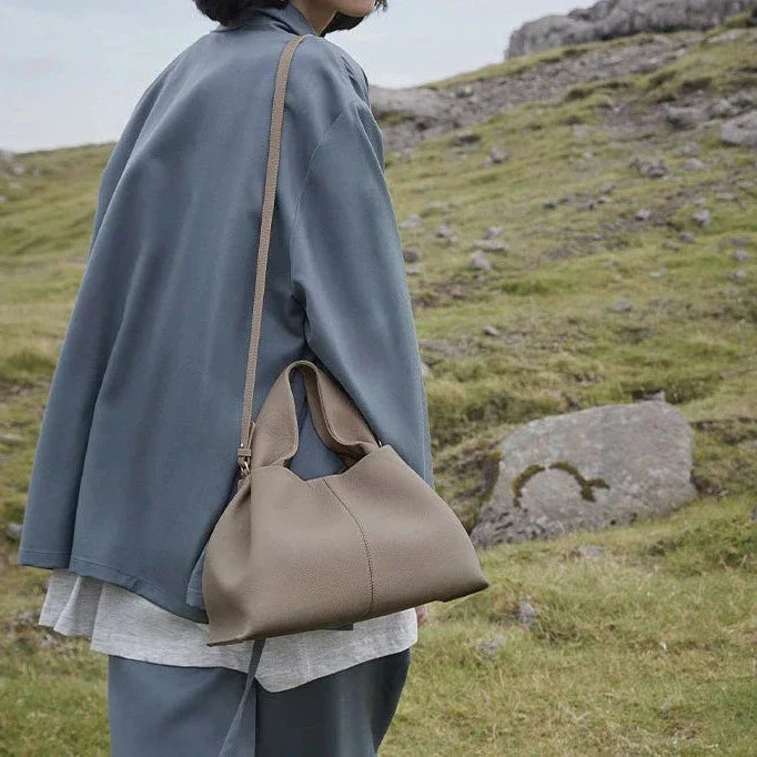Roma™ - Neue stilvolle, einzigartige Vintage-Handtasche