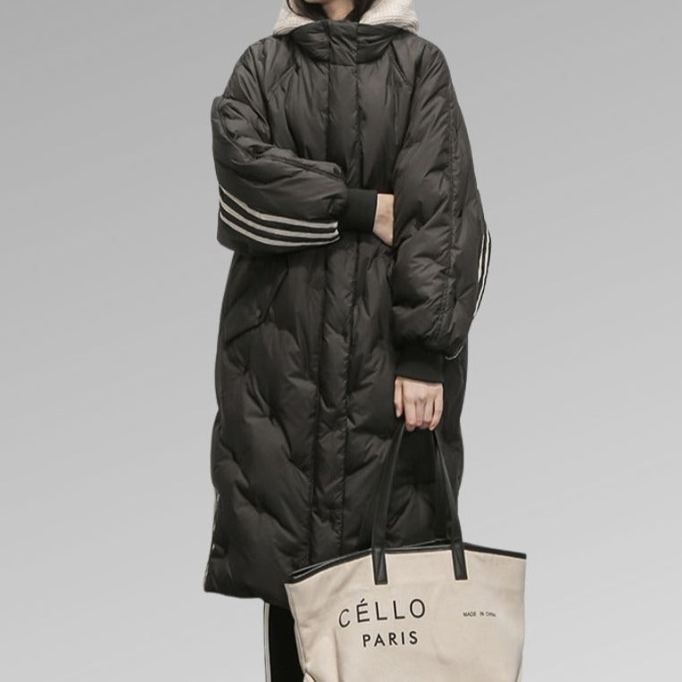 Premium Jacke für Frauen