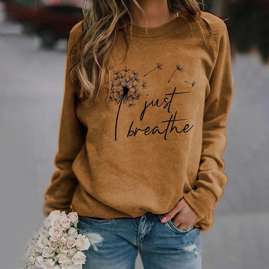 Ilsiney | Damen Elegante Pullover | Warme