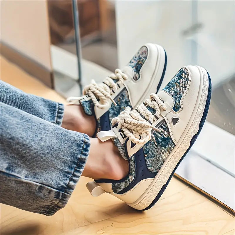 Streetstyle-Schuh für Herren