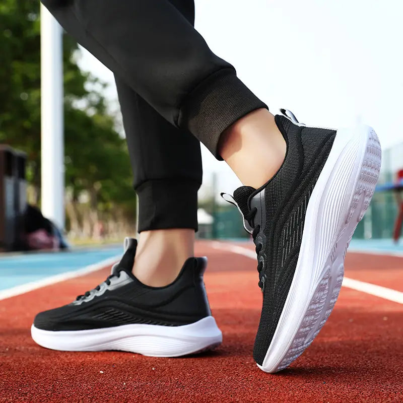 Aero Swift – Bequeme orthopädische Schuhe mit Fußgewölbeunterstützung (Unisex)