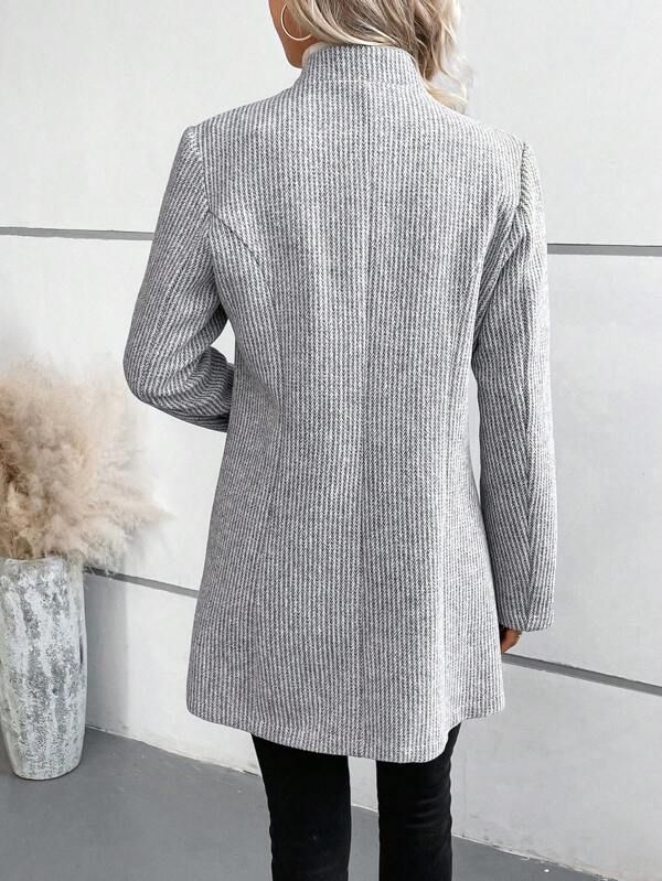 Madeline™ - Modes Damen Blazerjacke