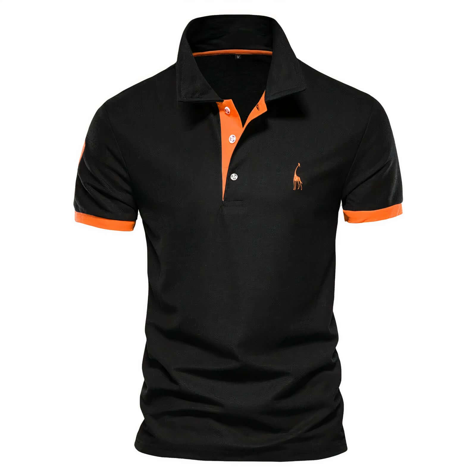 Lässiges Poloshirt für Herren