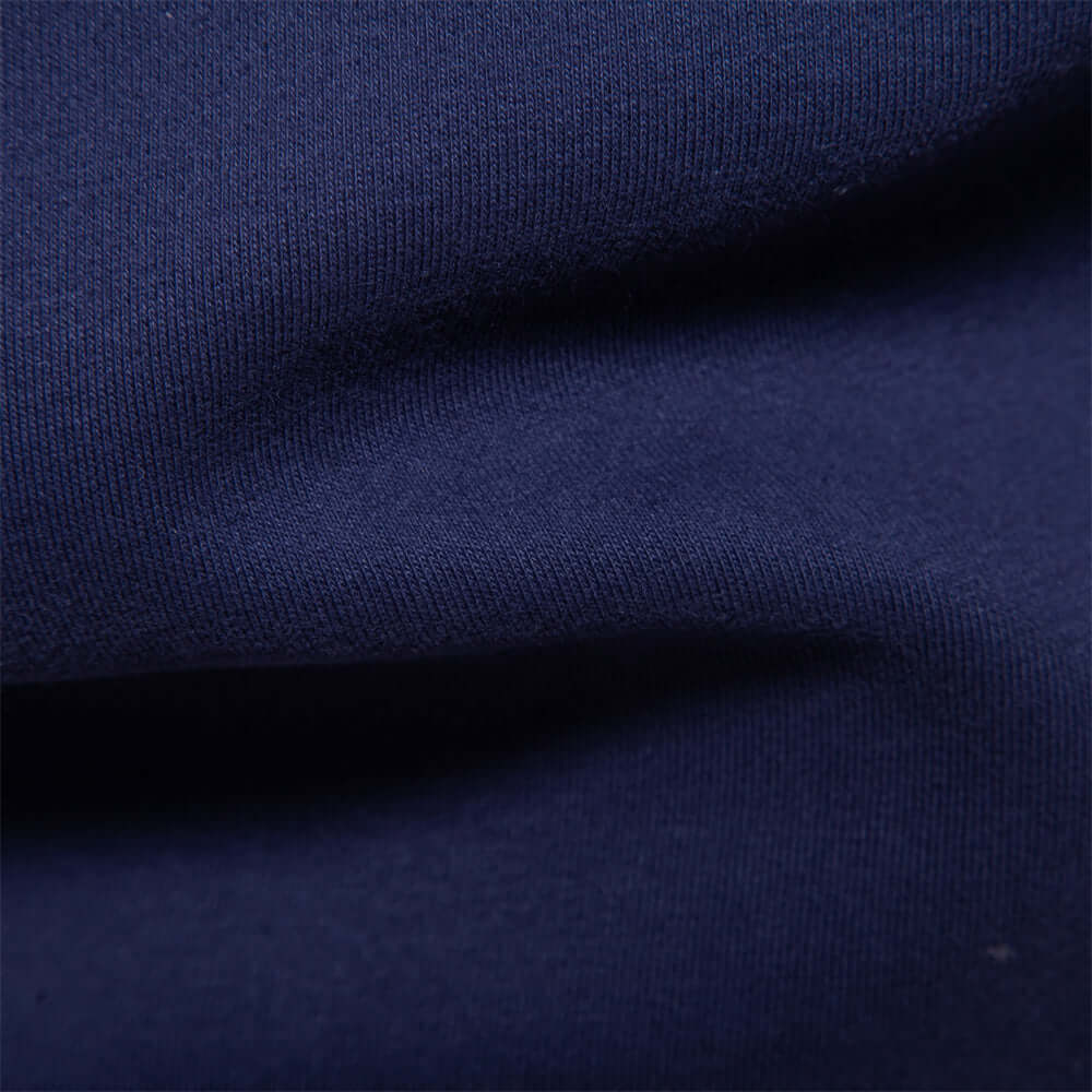 Herren-Polo-Pullover - Winter-Poloshirt