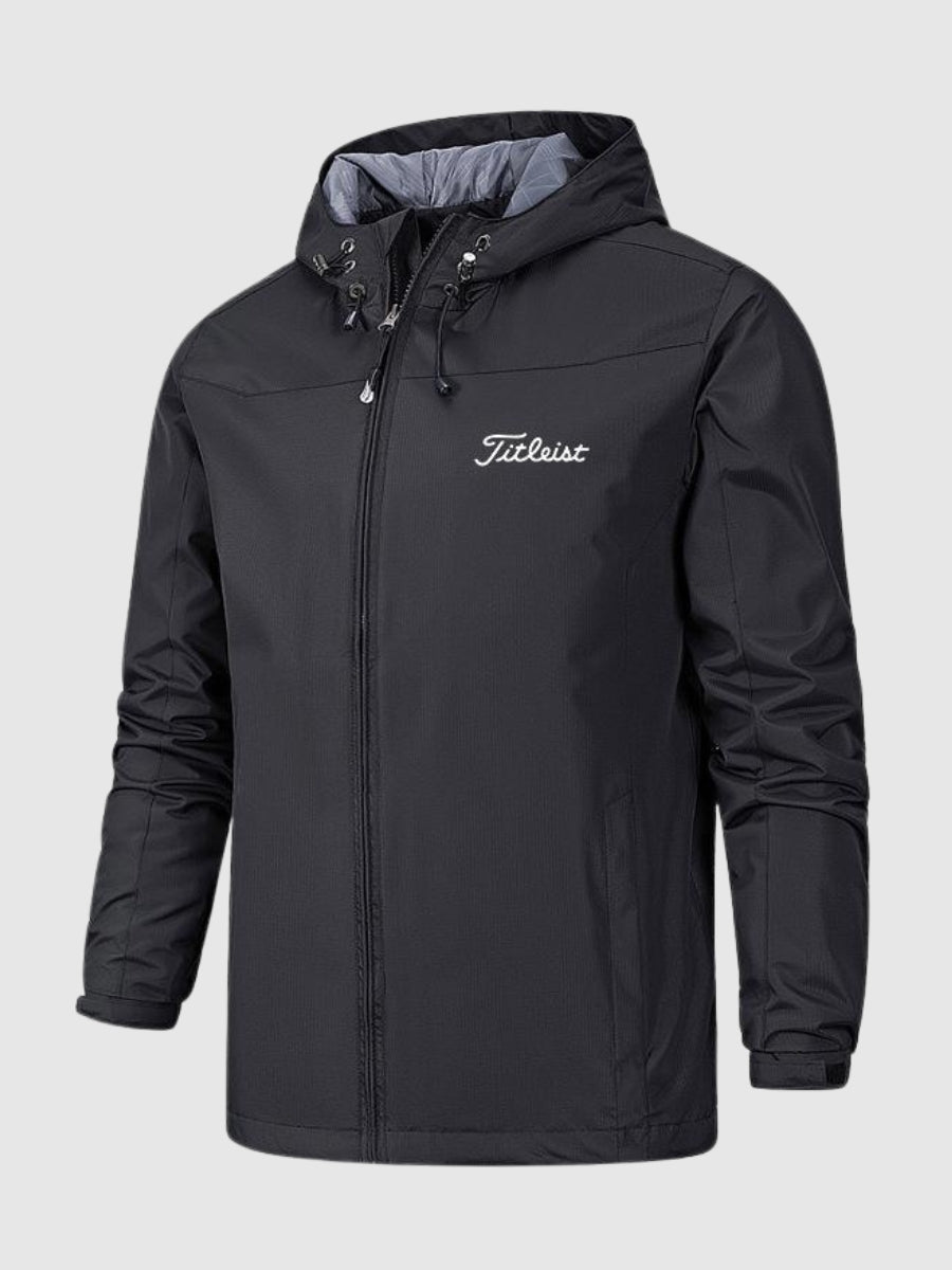 Winterjacke für Männer