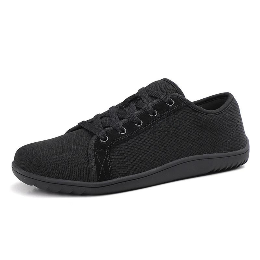 Ultimativer Komfort Barfuß Low-Tops