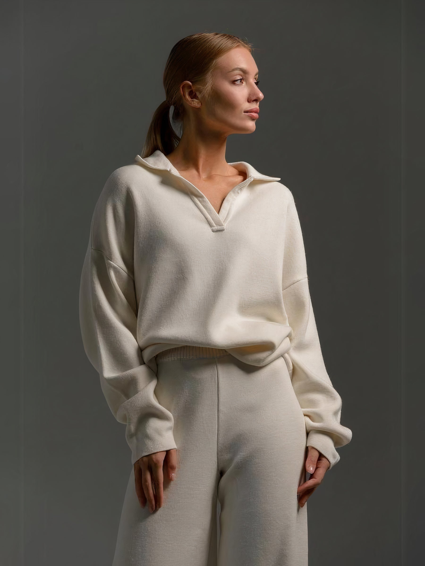 Stuttgart | Komfortables Twinset
