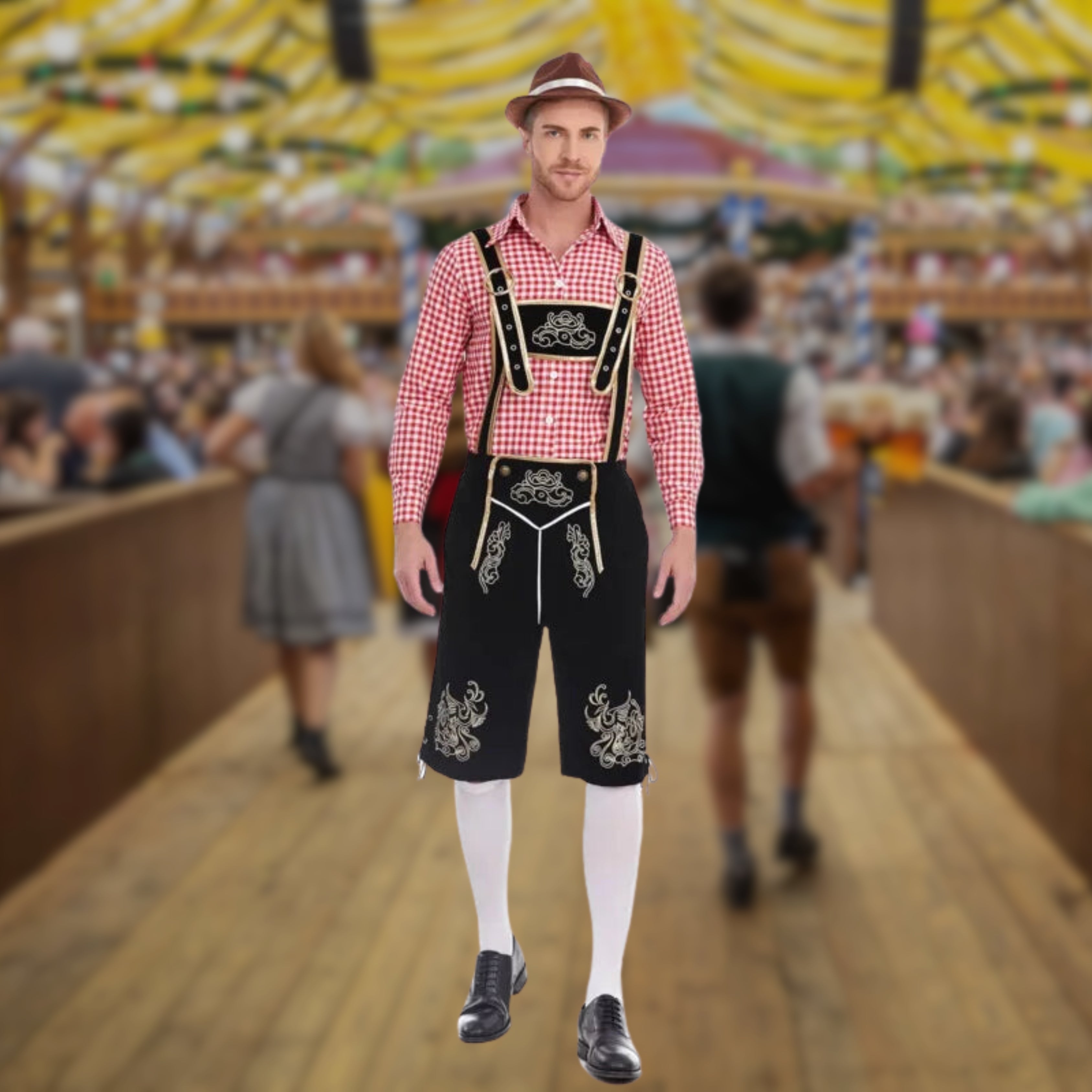 Adelheid | Oktoberfest traditionelles bayerisches Fest