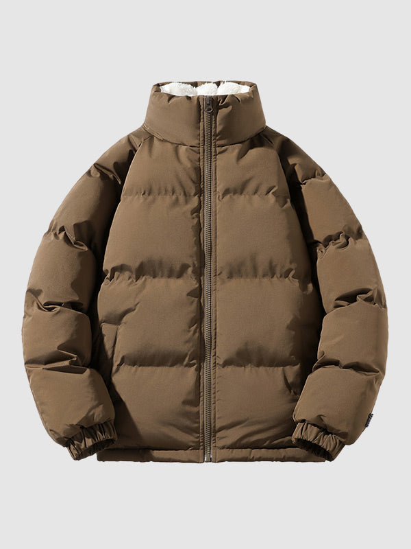 Bequeme Pufferjacke für Männer