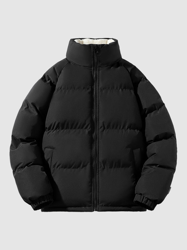 Bequeme Pufferjacke für Männer