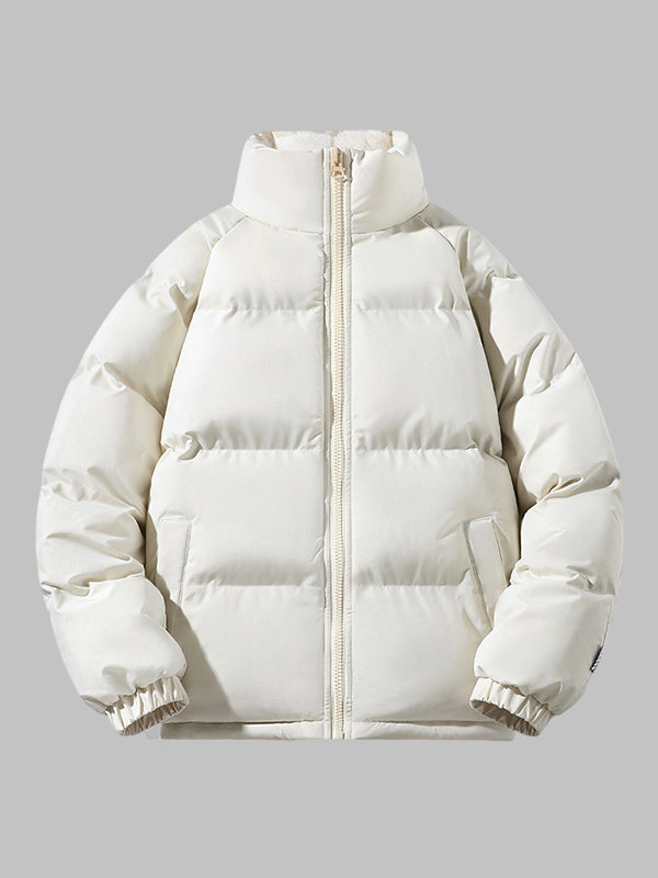 Bequeme Pufferjacke für Männer