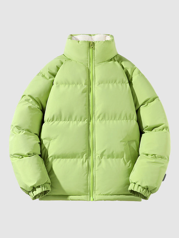 Bequeme Pufferjacke für Männer