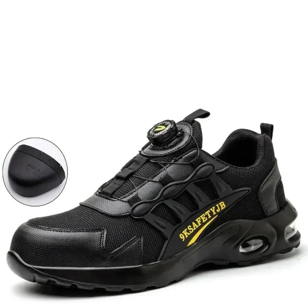 UltraLight Comfort: Höchstleistung Sicherheitsschuhe