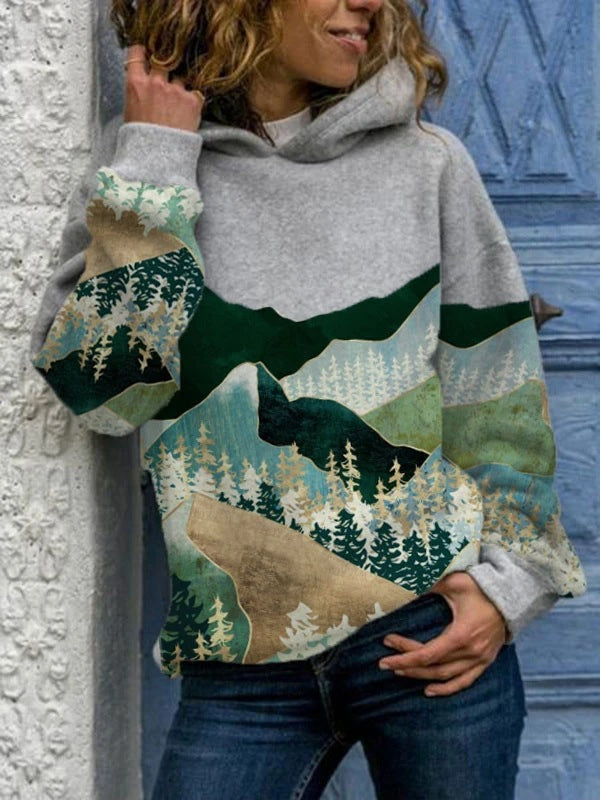 Wundervoll Kapuzenpullover für Frauen