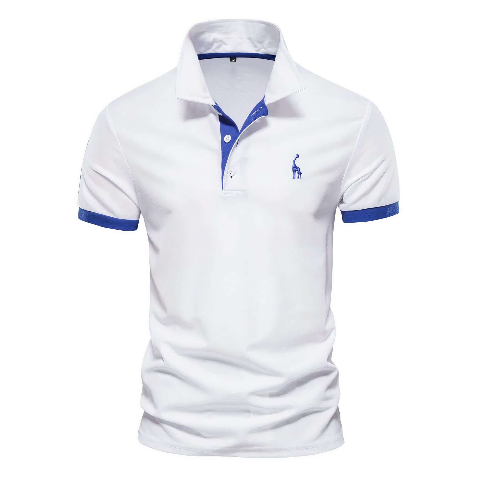 Lässiges Poloshirt für Herren
