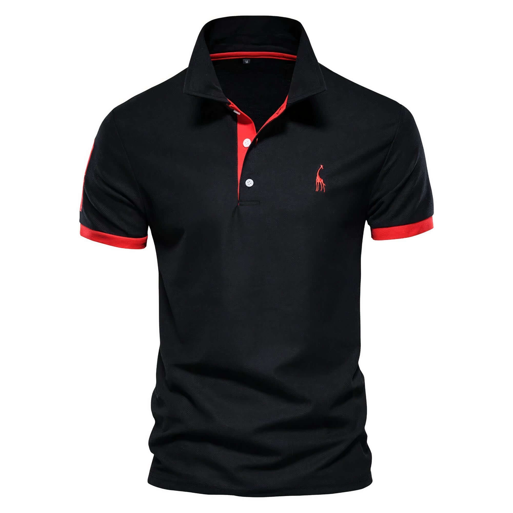 Lässiges Poloshirt für Herren