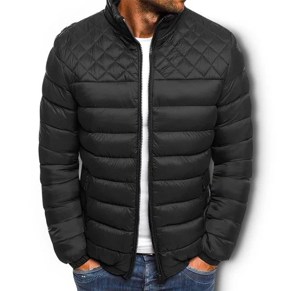 Doms | Winter Elegance Jas
