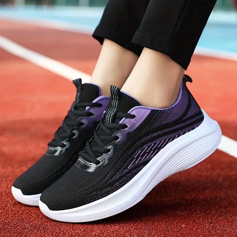 Aero Swift – Bequeme orthopädische Schuhe mit Fußgewölbeunterstützung (Unisex)
