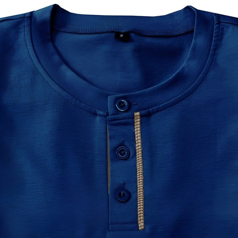 Schmal Geschnittenes Poloshirt für Herren