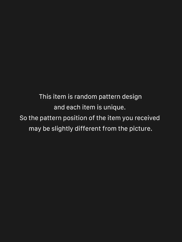 Bedrucktes Button-Down Hemd für Herren