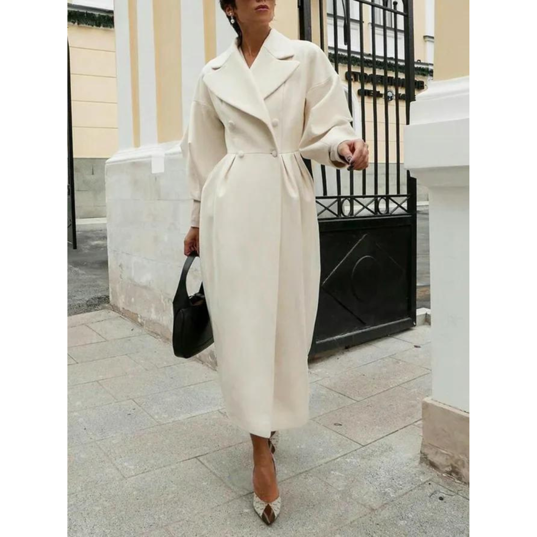 Ingrid | Eleganter Wintermantel