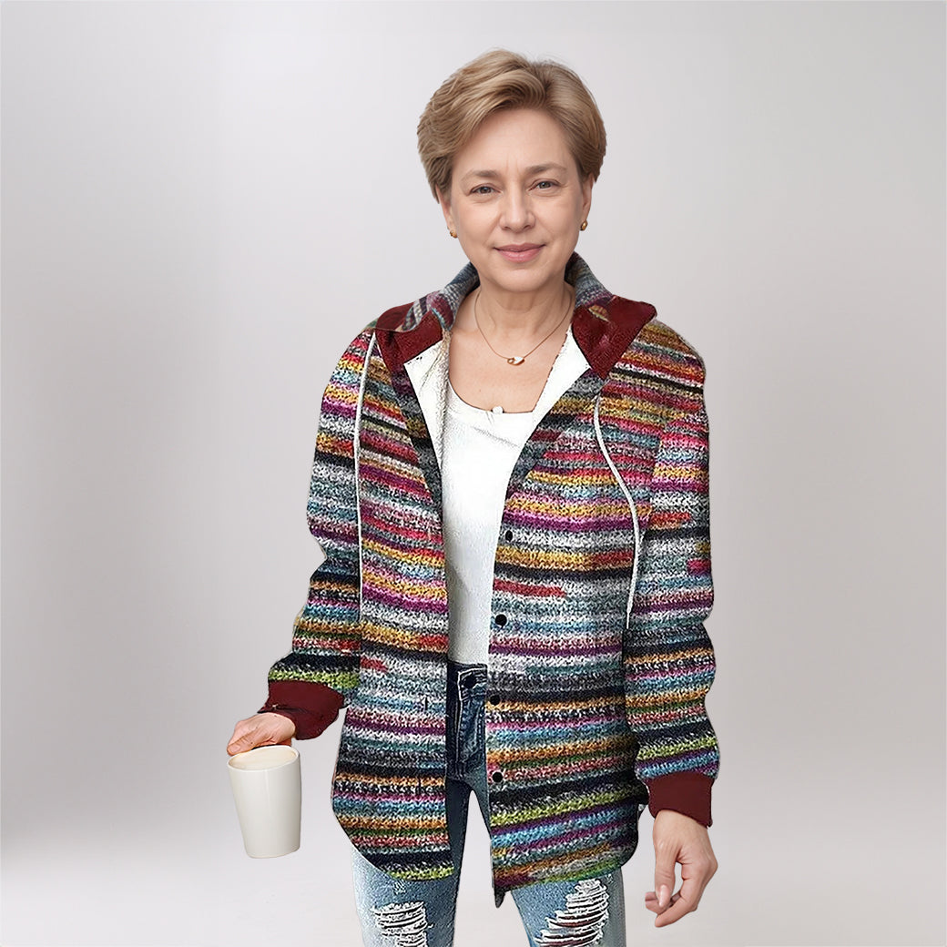 Venla™ | Warme und Stylische Jacke