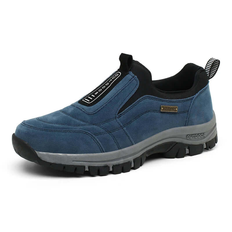 Komfortable Orthopädische Wanderschuhe