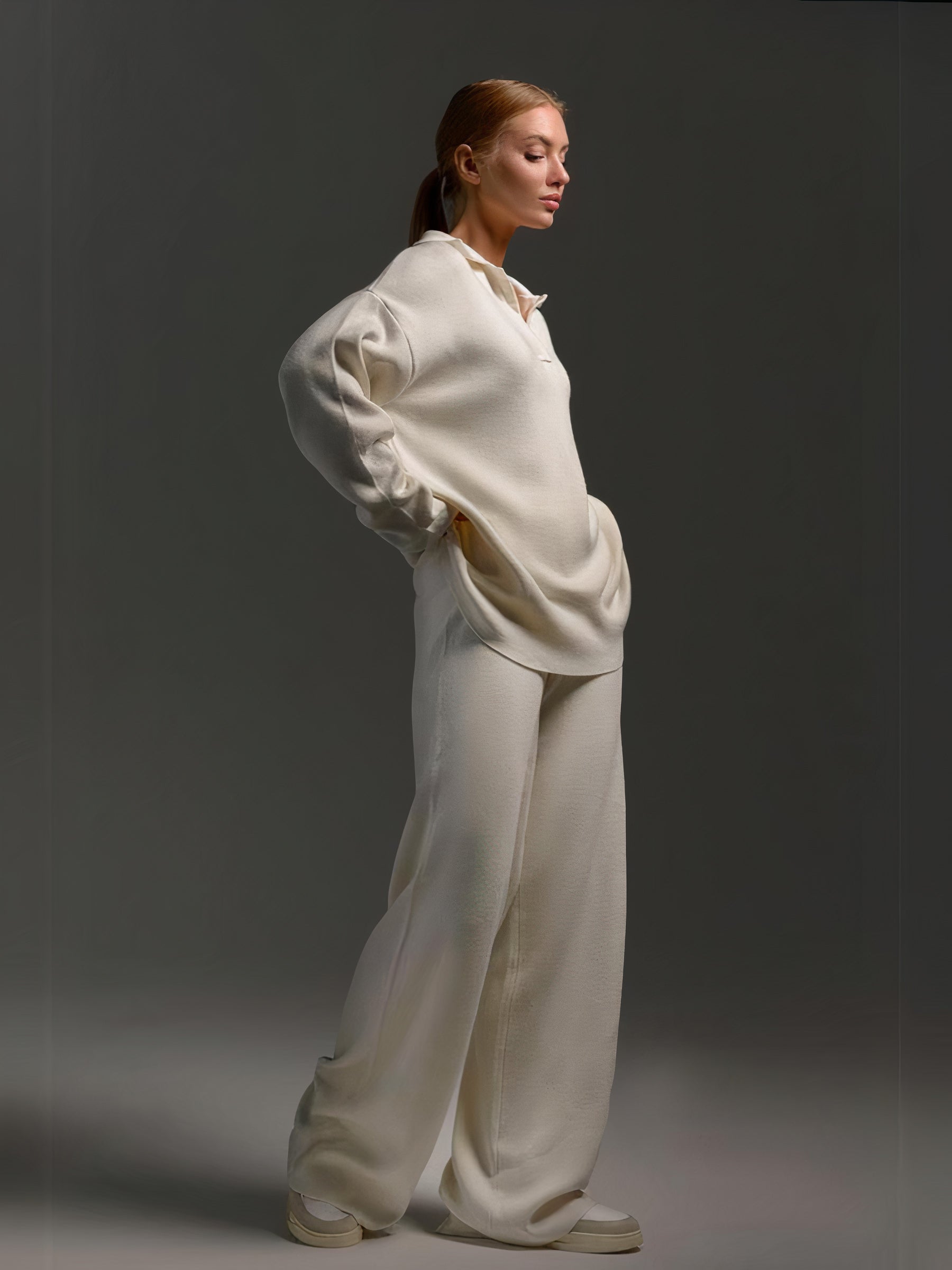 Stuttgart | Komfortables Twinset