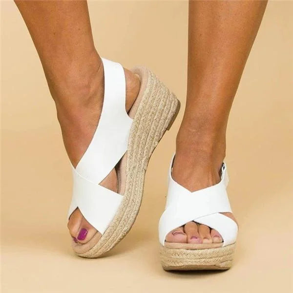 Kaye | Keilsandalen