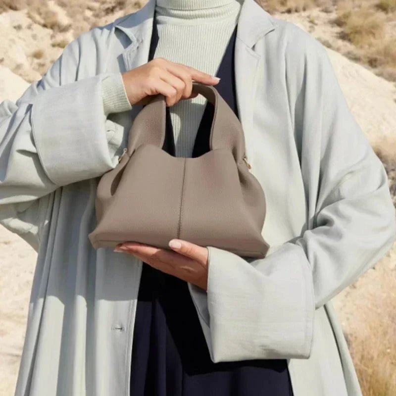 Roma™ - Neue stilvolle, einzigartige Vintage-Handtasche