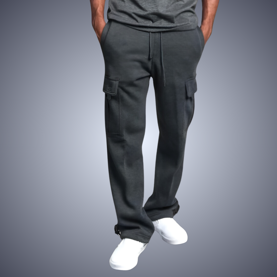 Aiden™ - Flex-Jogginghose