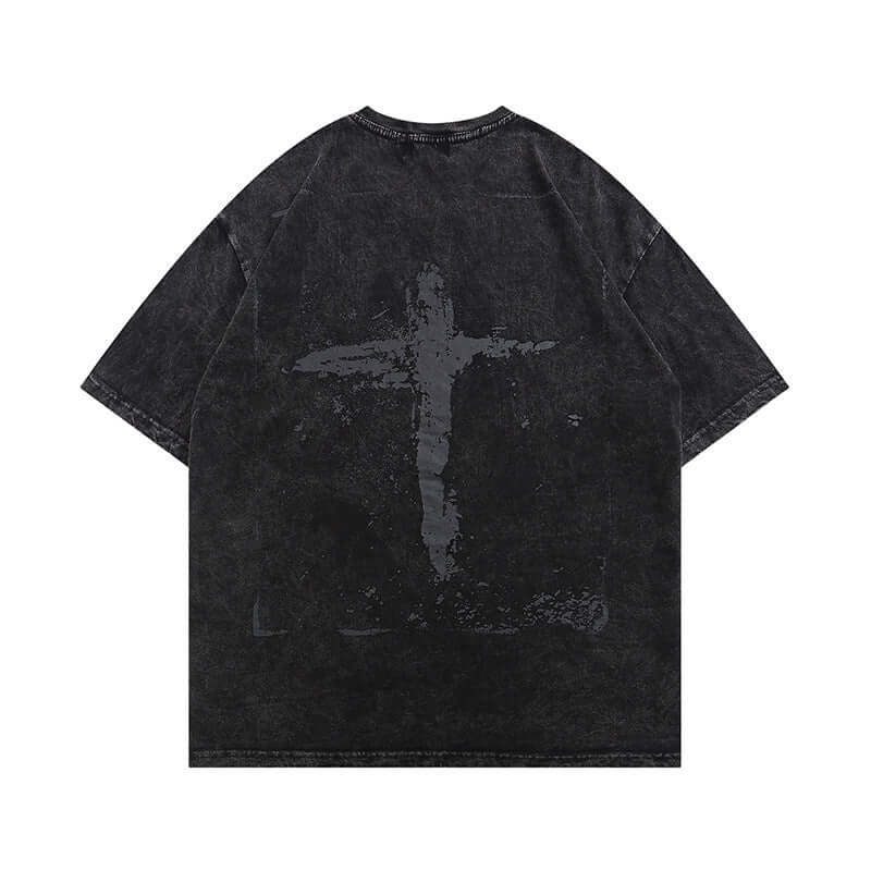Lässiges Halbarm-Shirt für Herren
