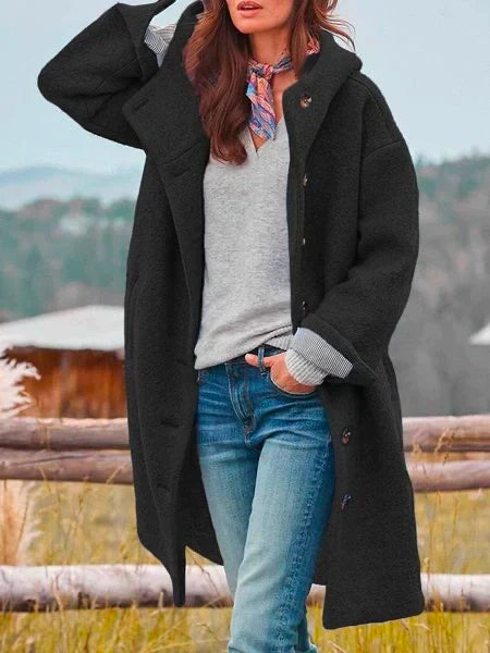 Cécile™ - Schicke Windbreaker-Jacke