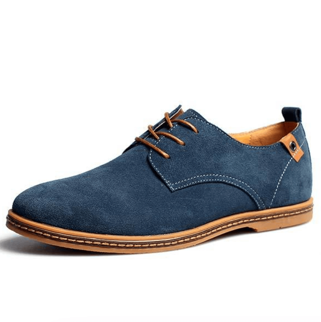 Herren Schnürschuhe - Elegant & bequem