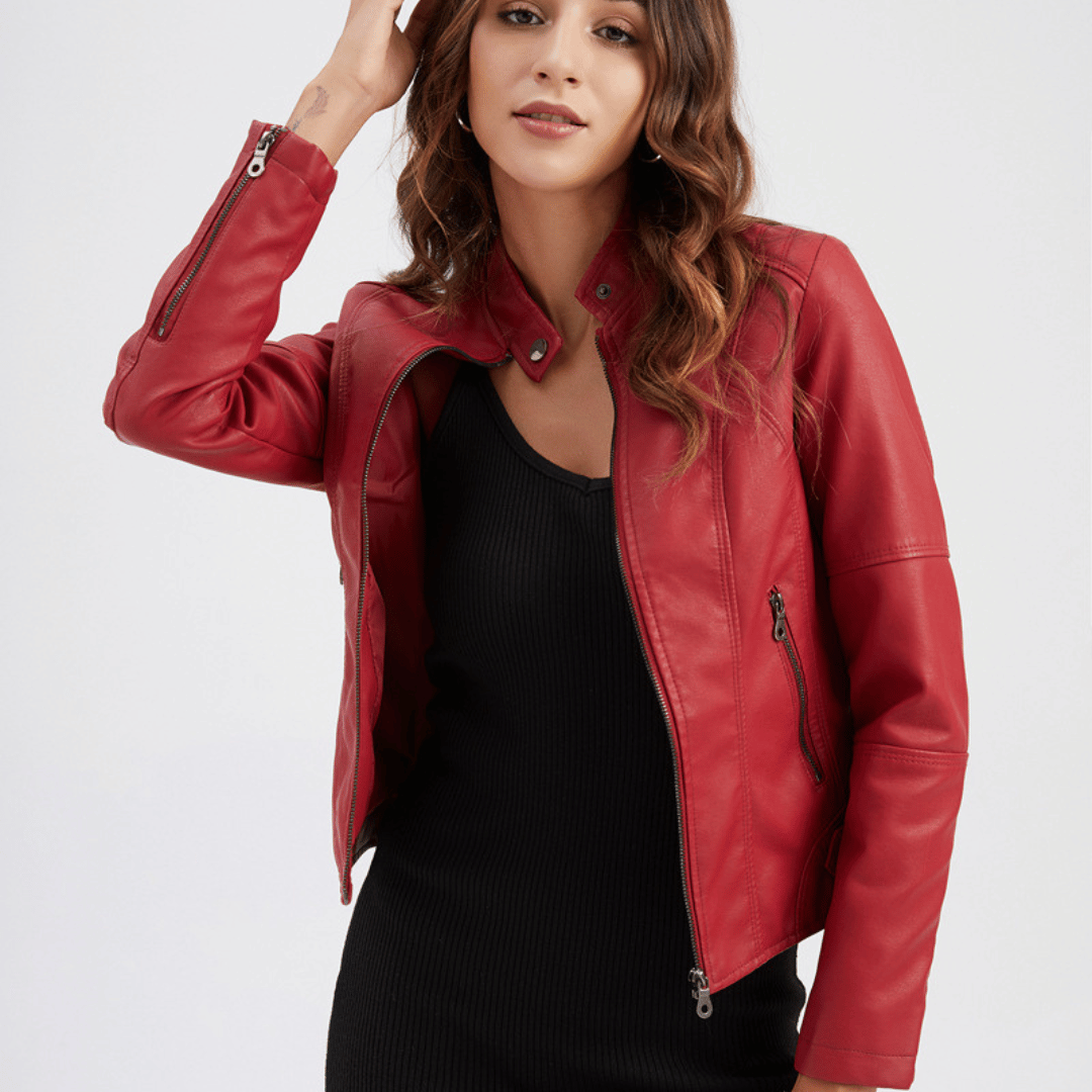 Sophie - Elegante Jacke