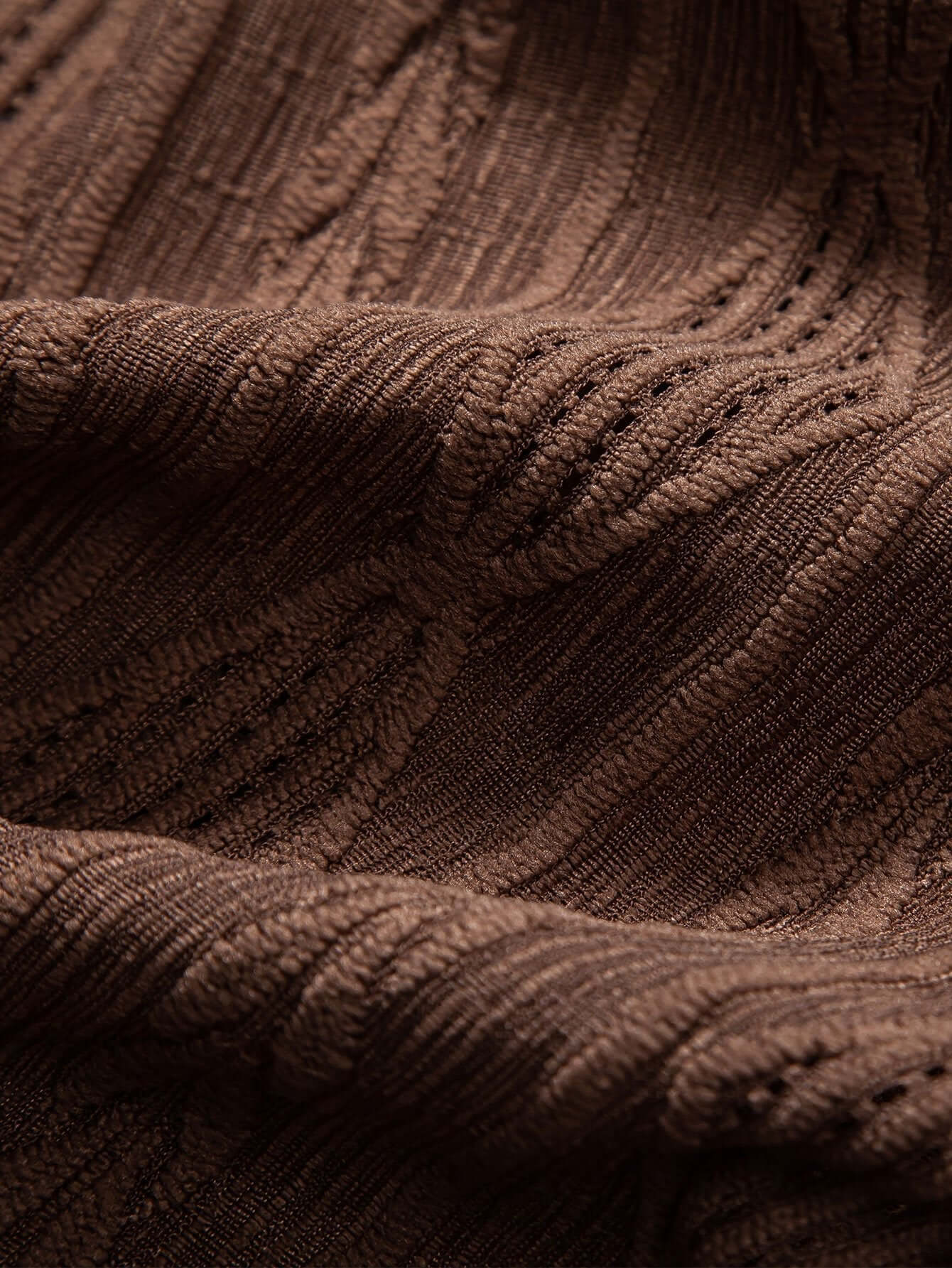 Elegante Jacquard-Hemd für Herren