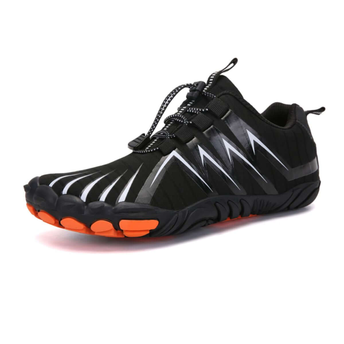 Flexible Barfußschuhe für Herren - Übergangszeit