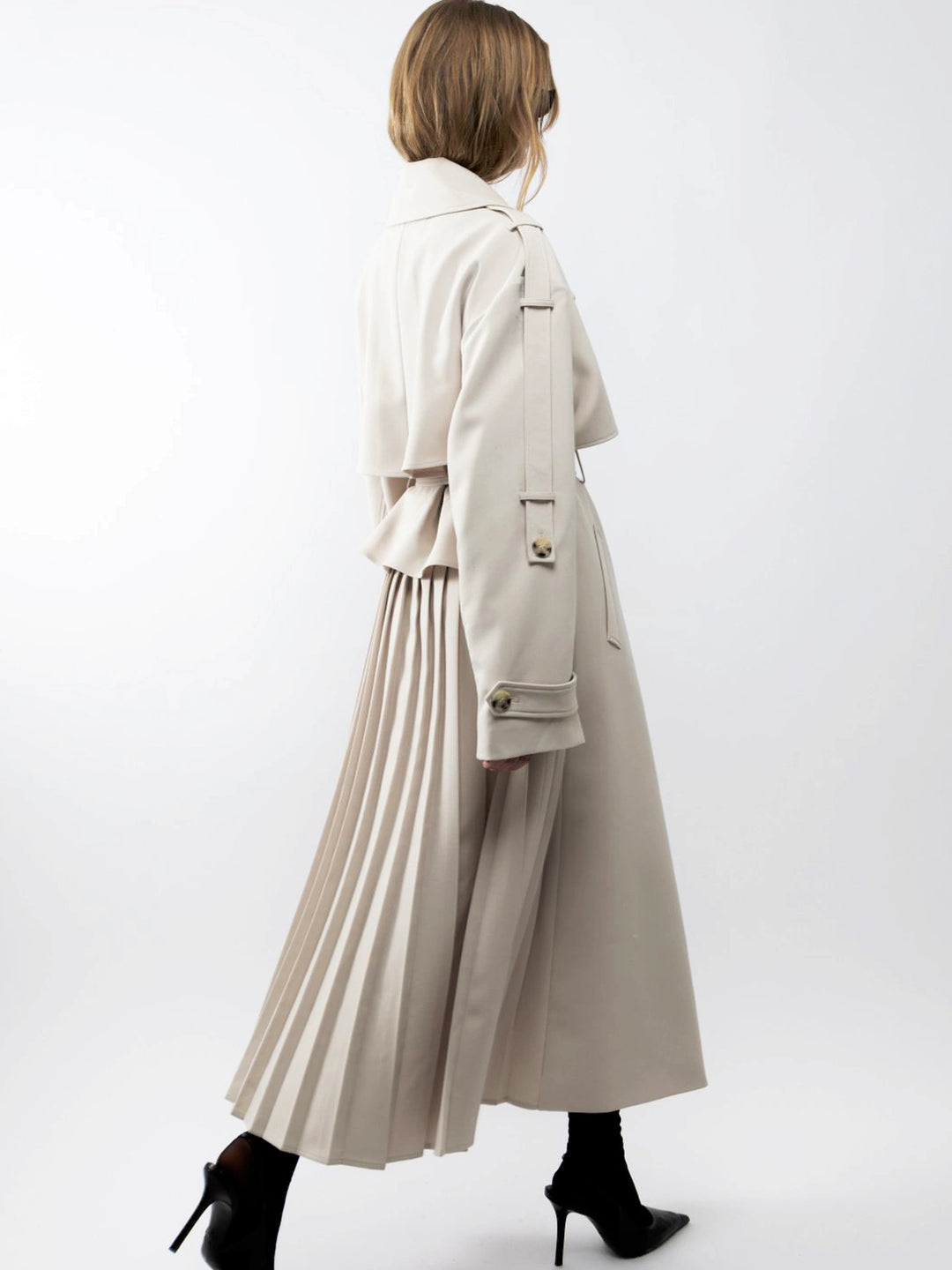 Angie - Trenchcoat