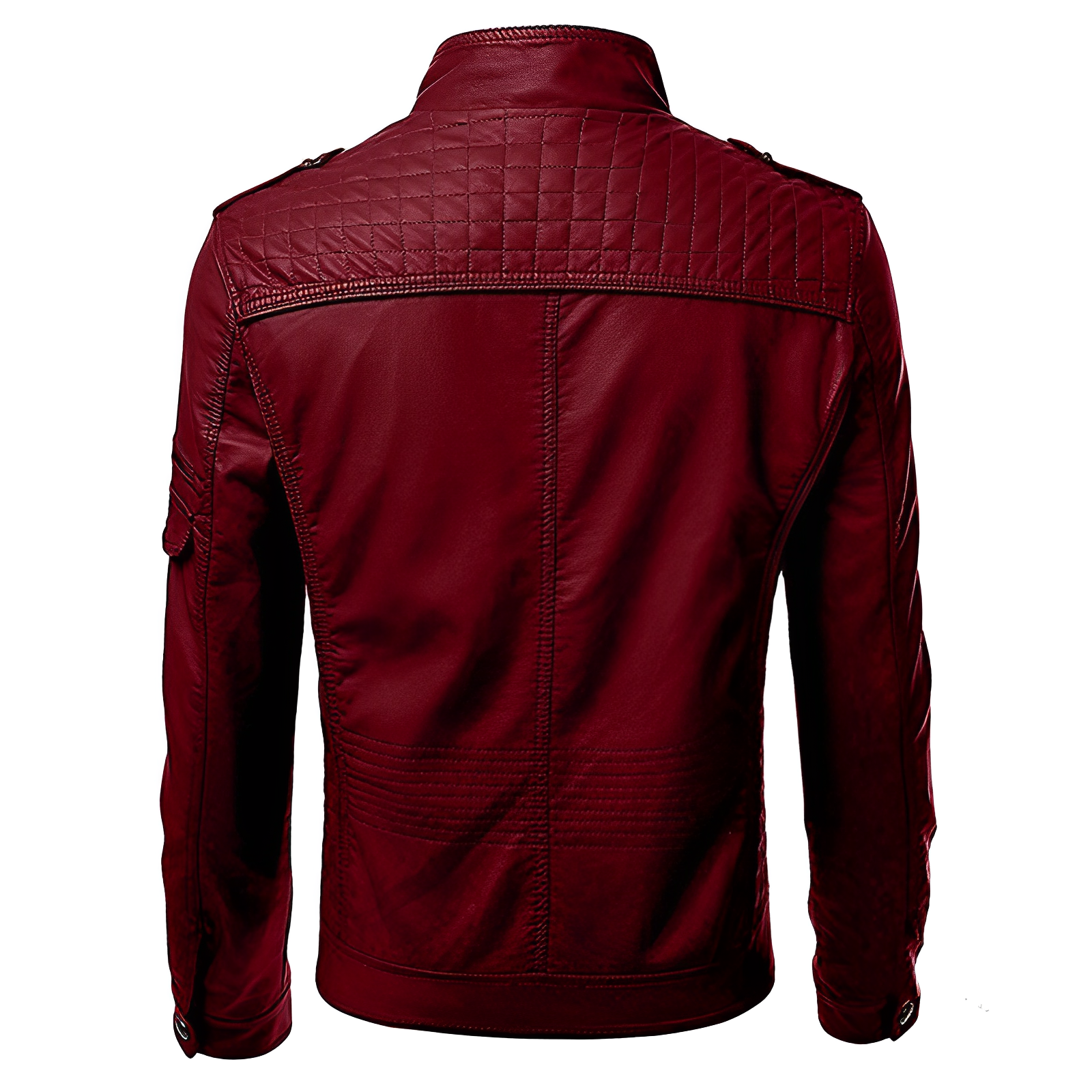 Wexner™ - Lederjacke
