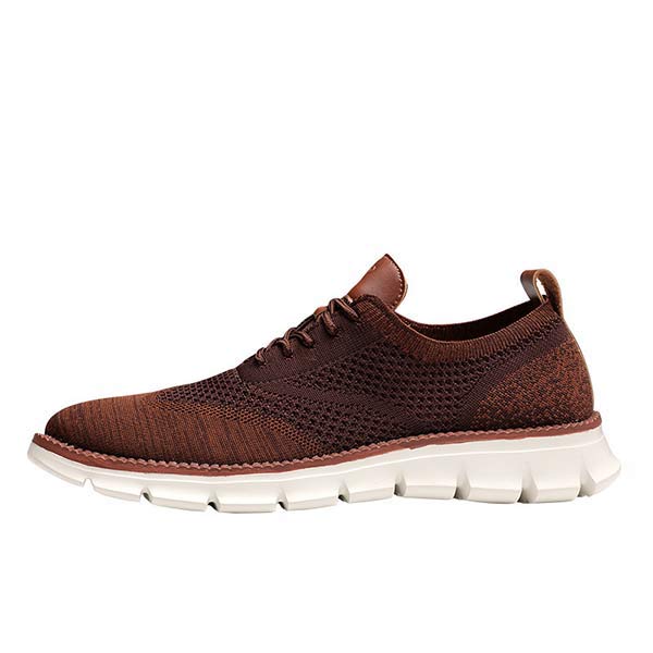 Ultimativer Komfort Herrenschuhe: Atmungsaktiv & Stilvoll