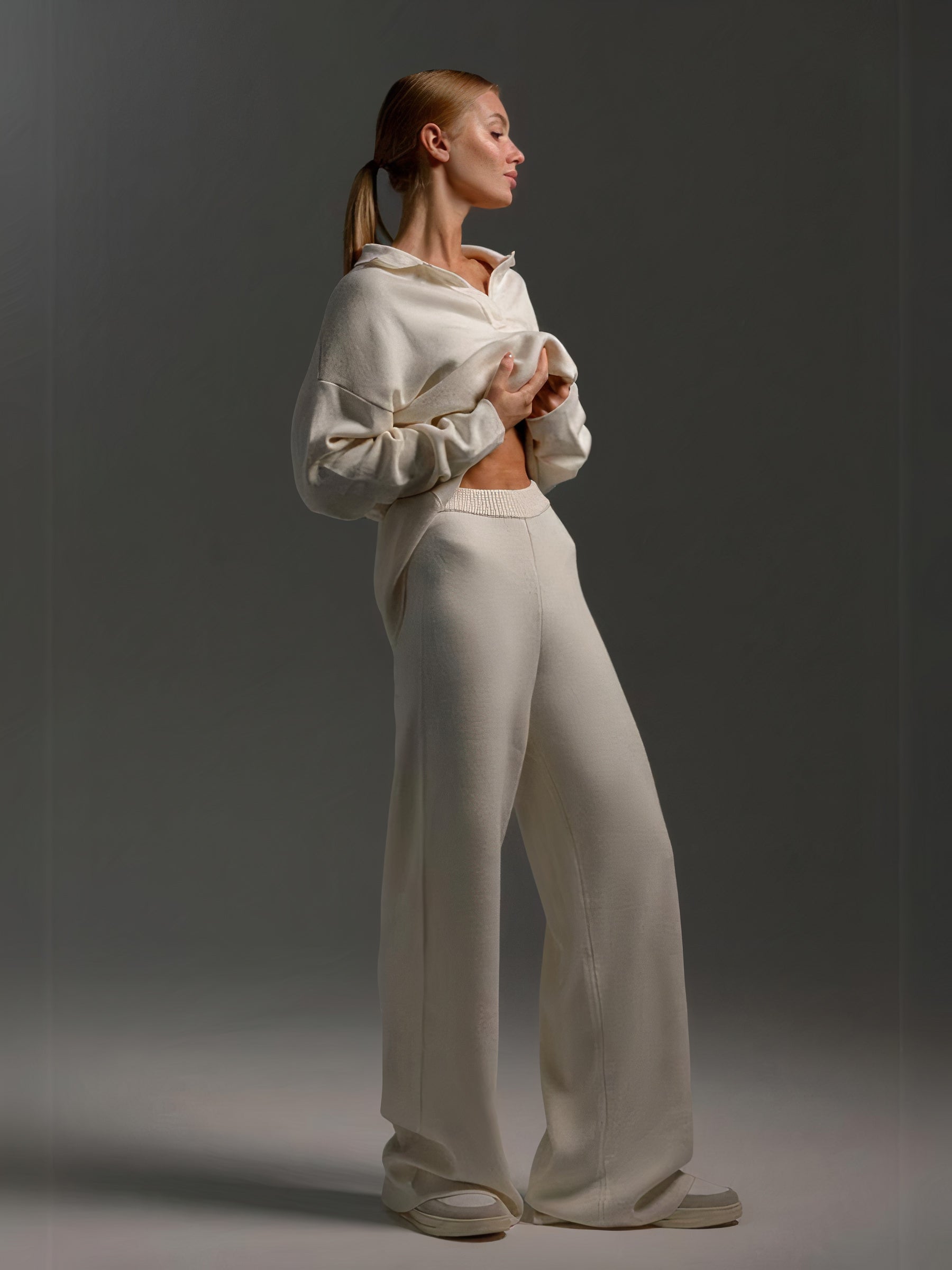 Stuttgart | Komfortables Twinset